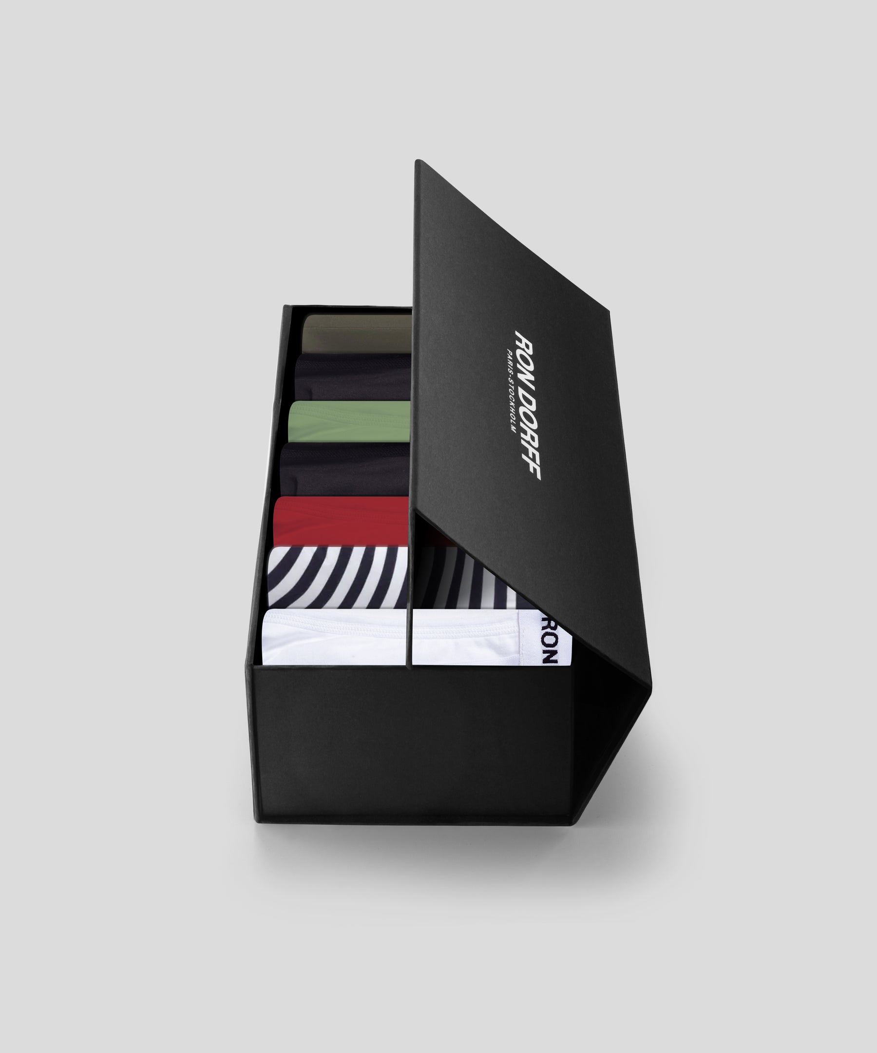 747 Jockstraps Kit