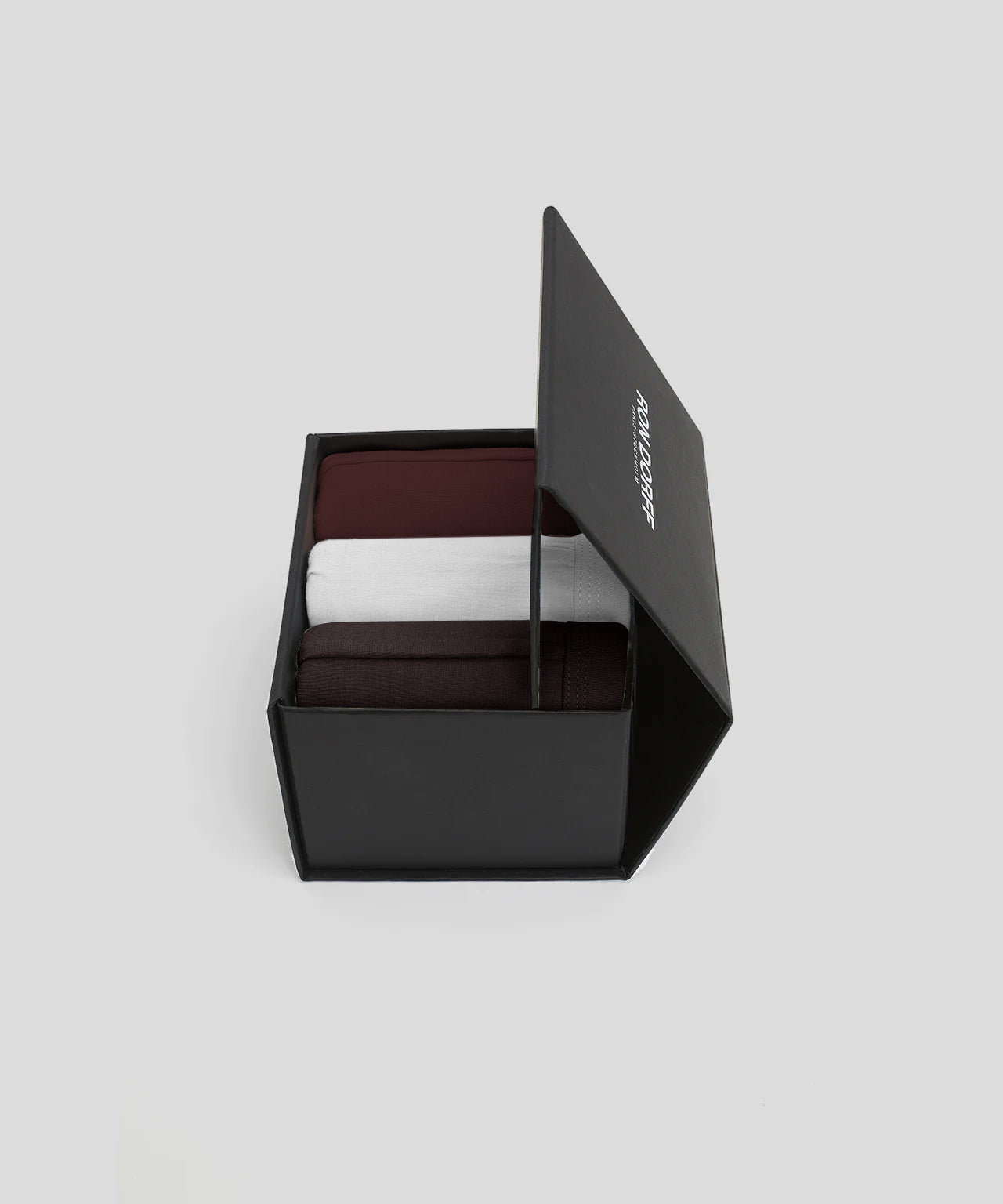 Y-Front Briefs Weekend Kit