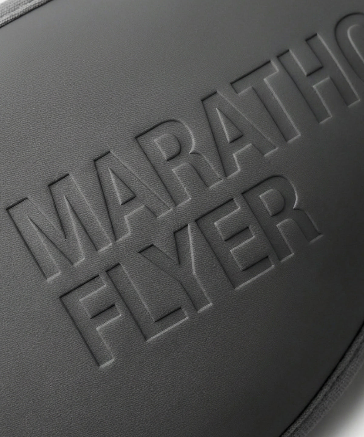 Marathon Flyer Mask: Army Green