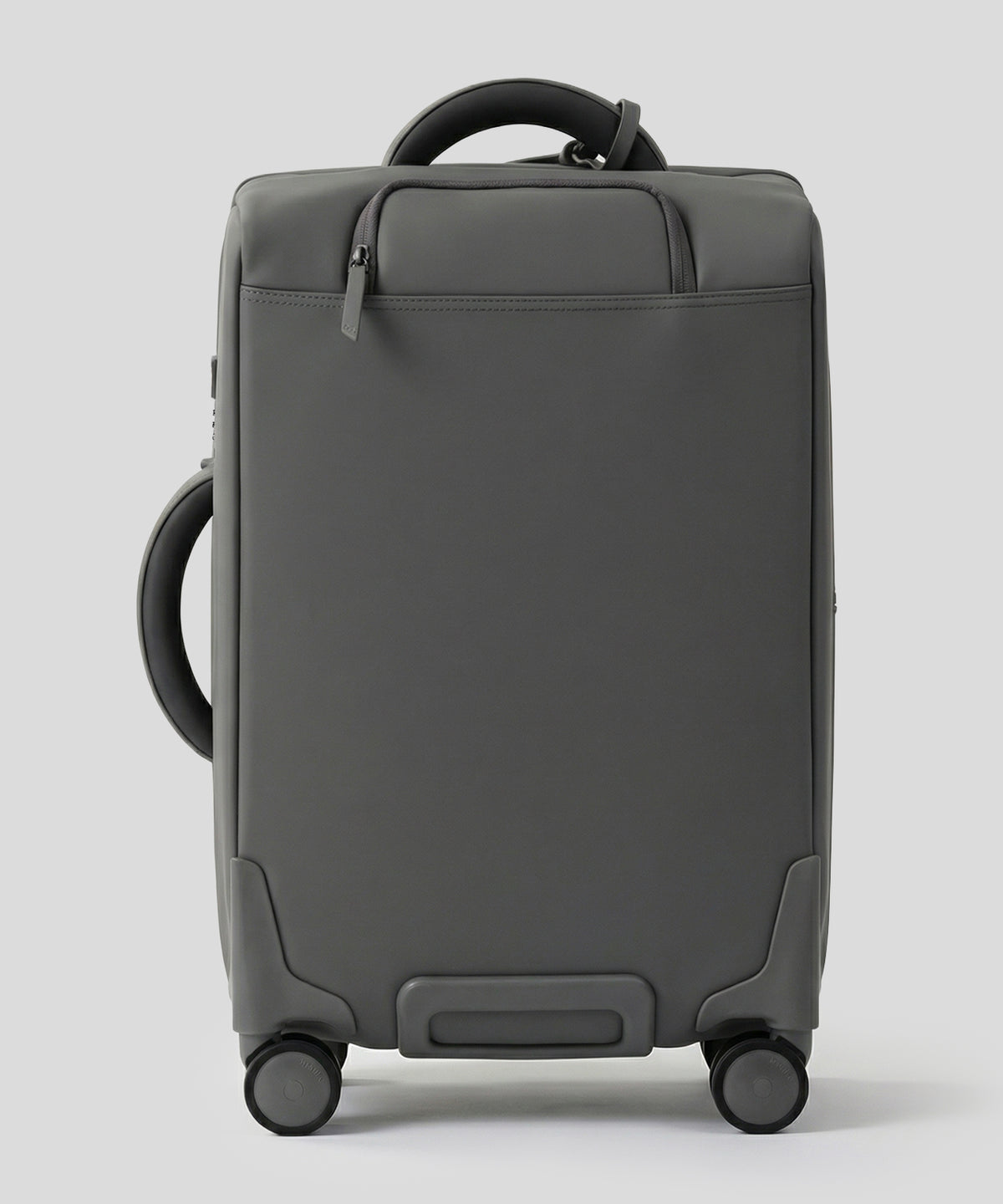 Marathon Flyer Carry-On: Army Green