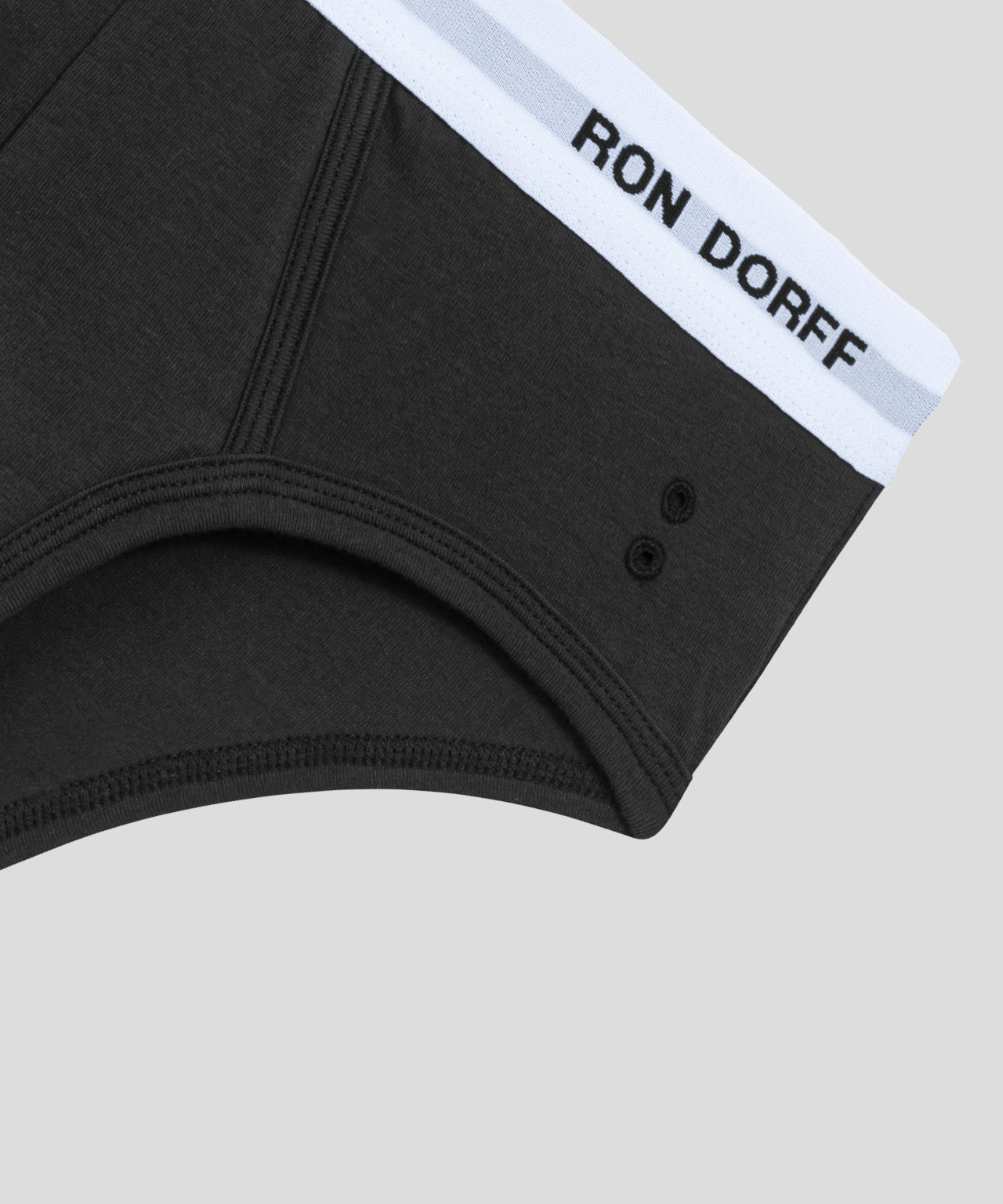 RON DORFF Y-Front Briefs Weekend Kit