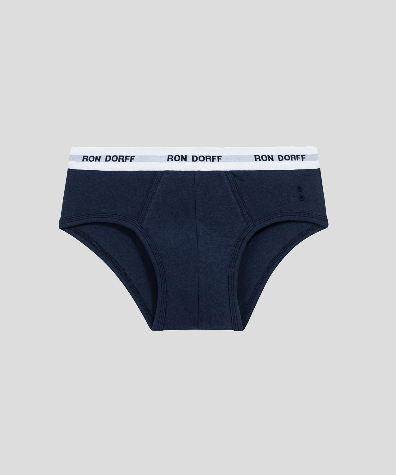 RON DORFF Y-Front Briefs Weekend Kit