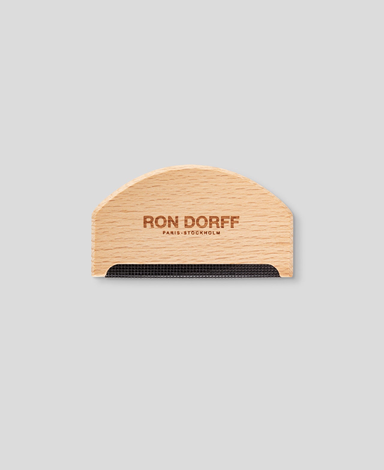 Cashmere Discipline Comb