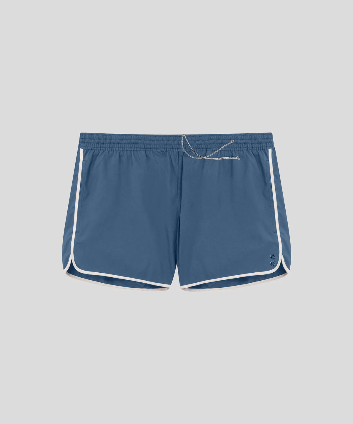 Marathon Exerciser Shorts: Stormy Weather