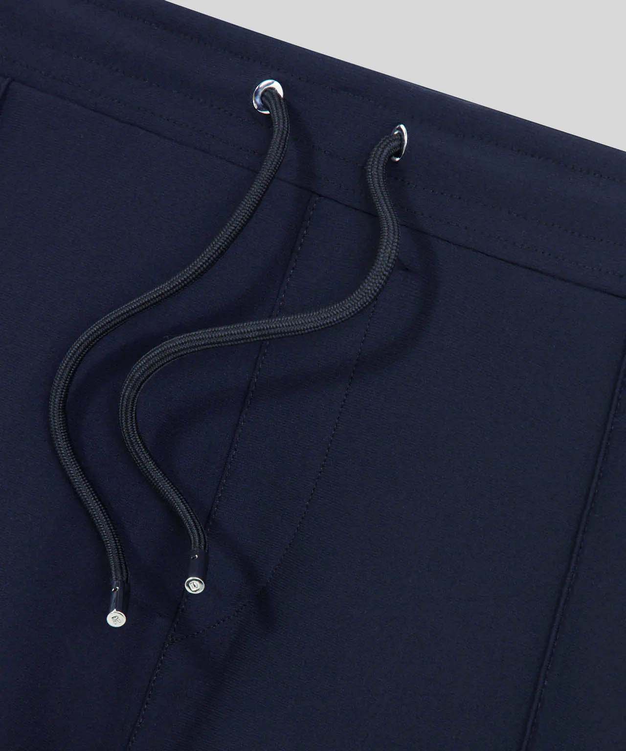 City Pants: Navy