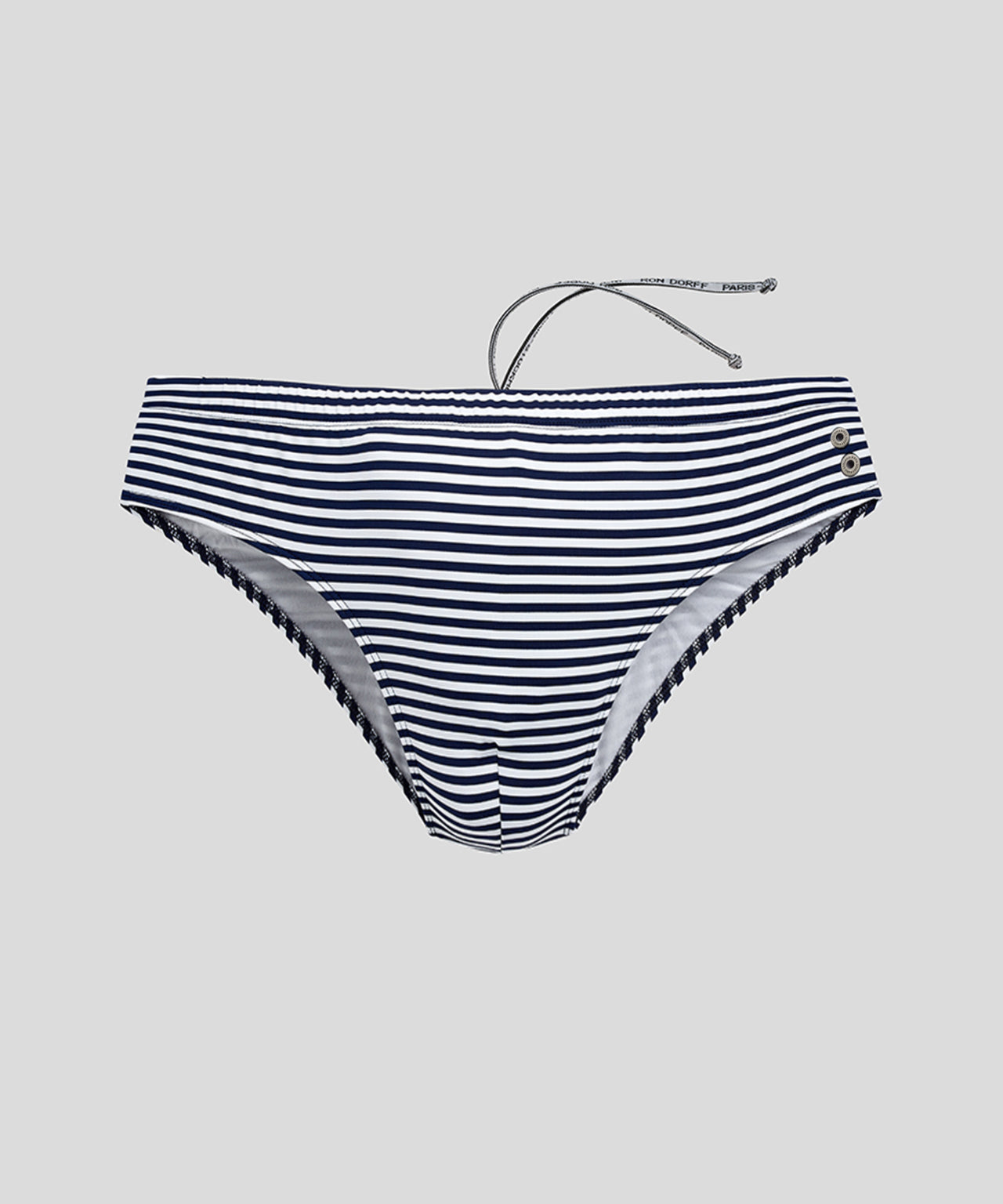 Custom-Made Swim Briefs
