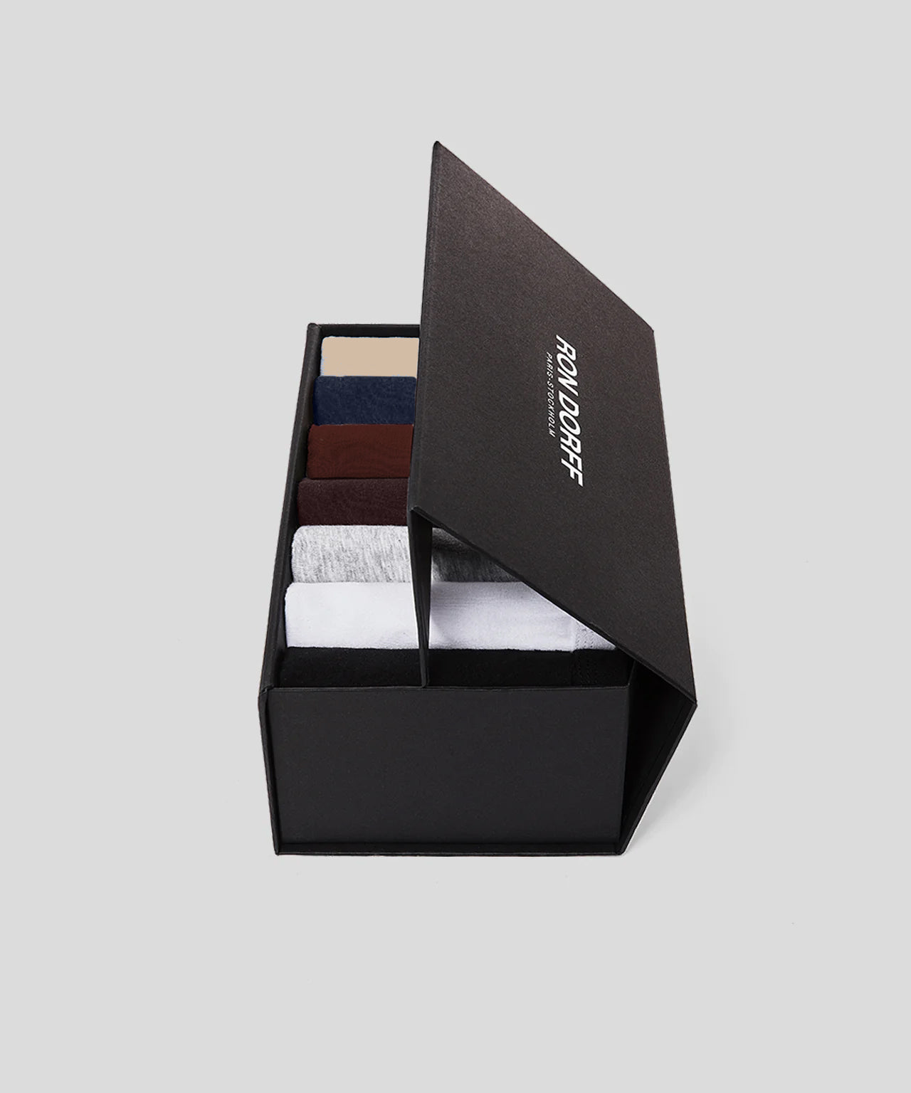 747 Boxer Briefs Kit