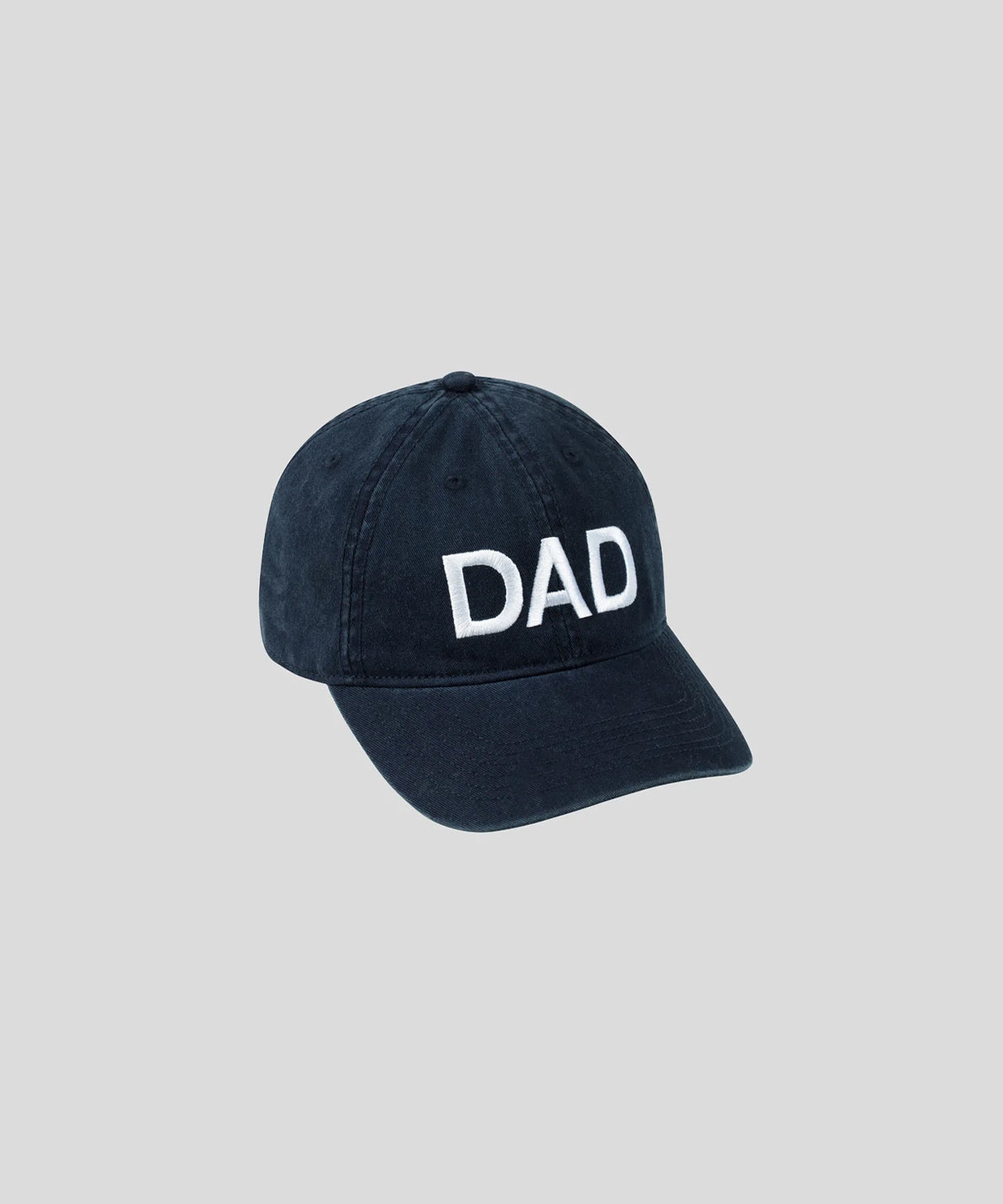 Coach Cap DAD: Navy