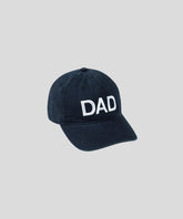 Coach Cap DAD: Navy