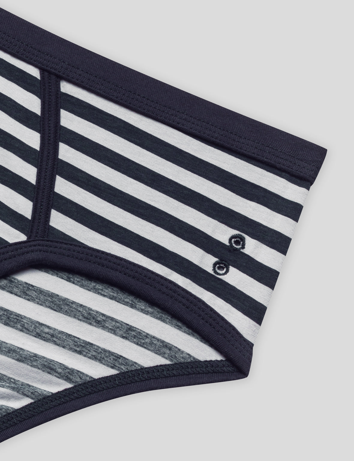Y-Front Briefs Weekend Kit