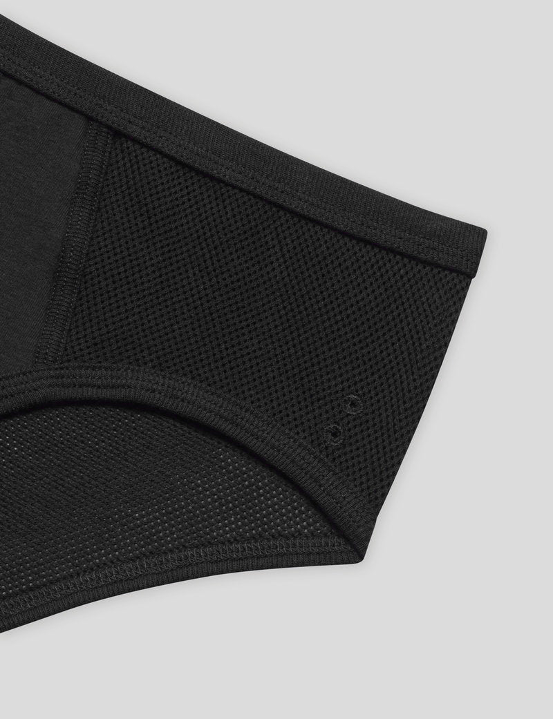 Y-Front Briefs Weekend Kit