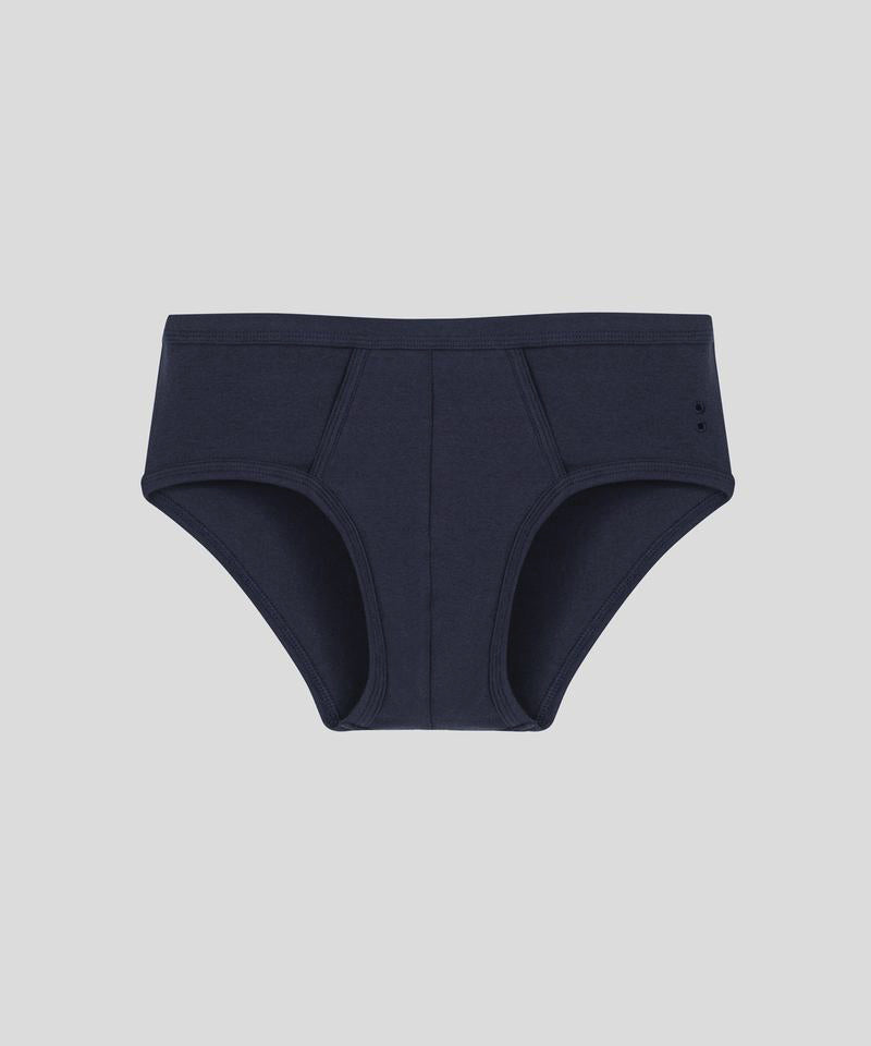 Y-Front Briefs Weekend Kit