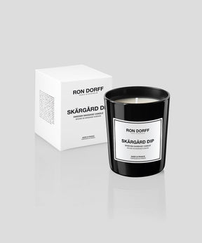 SKÄRGÅRD DIP Swedish Massage Candle