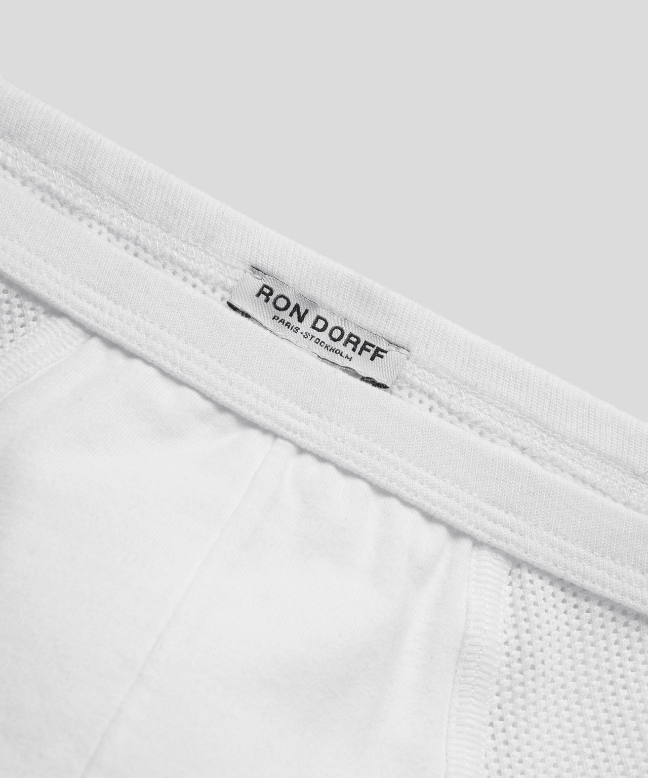 Y-Front Briefs Weekend Kit