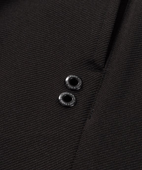 RD Tennis Pants: Black