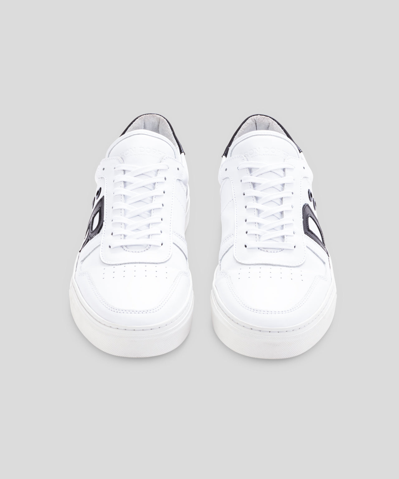 Urban Tennis Shoes RD: White