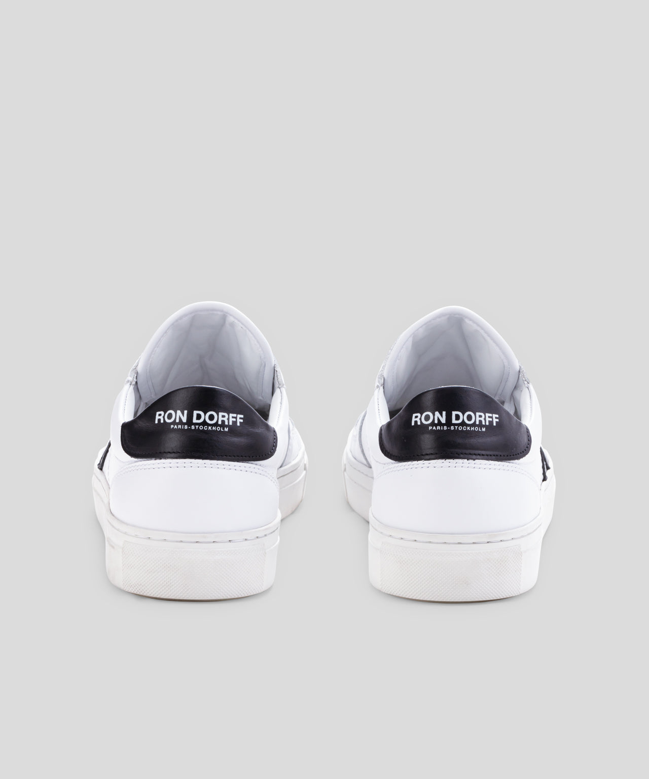 Urban Tennis Shoes RD: White