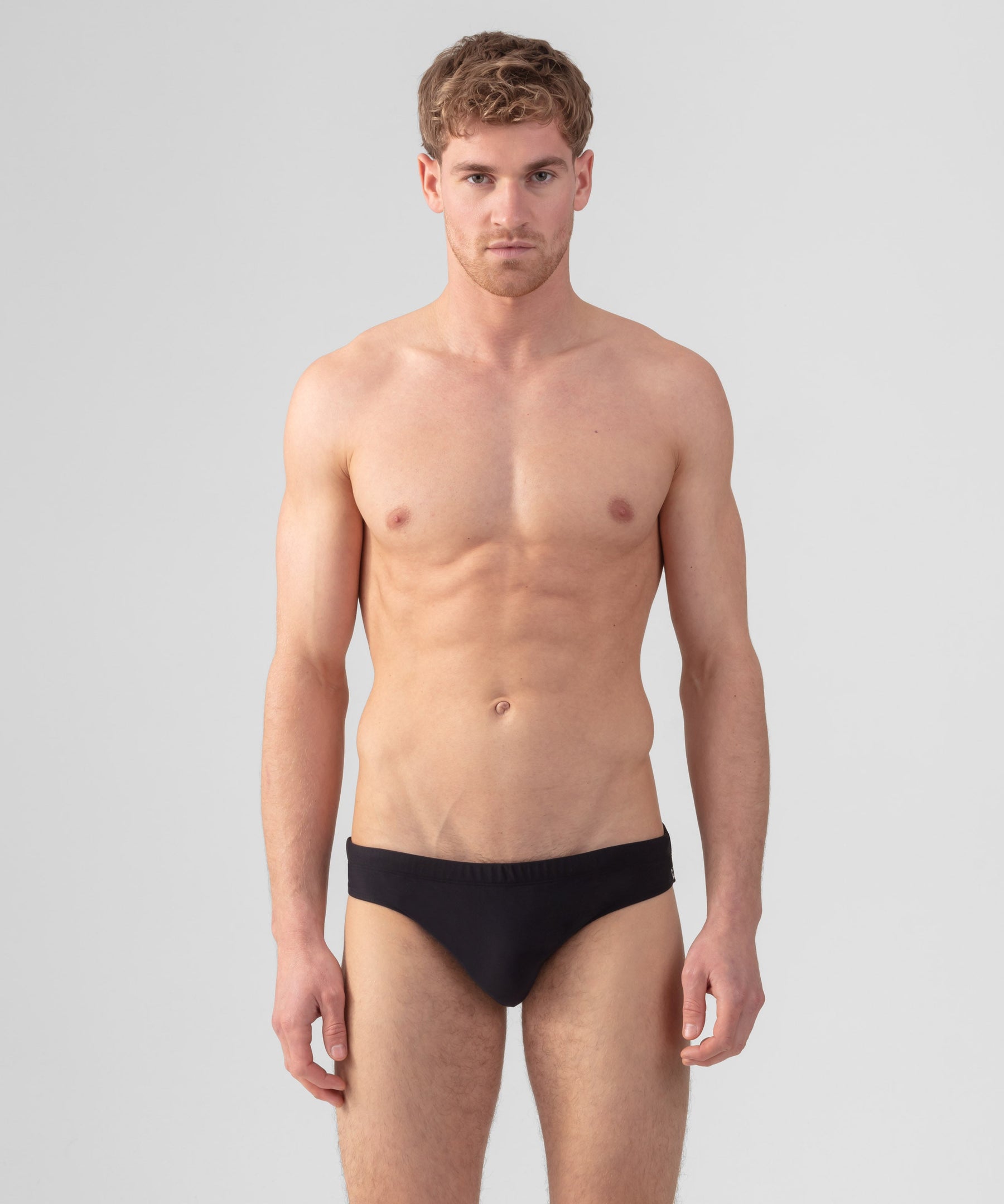 Holiday Swim Briefs Kit