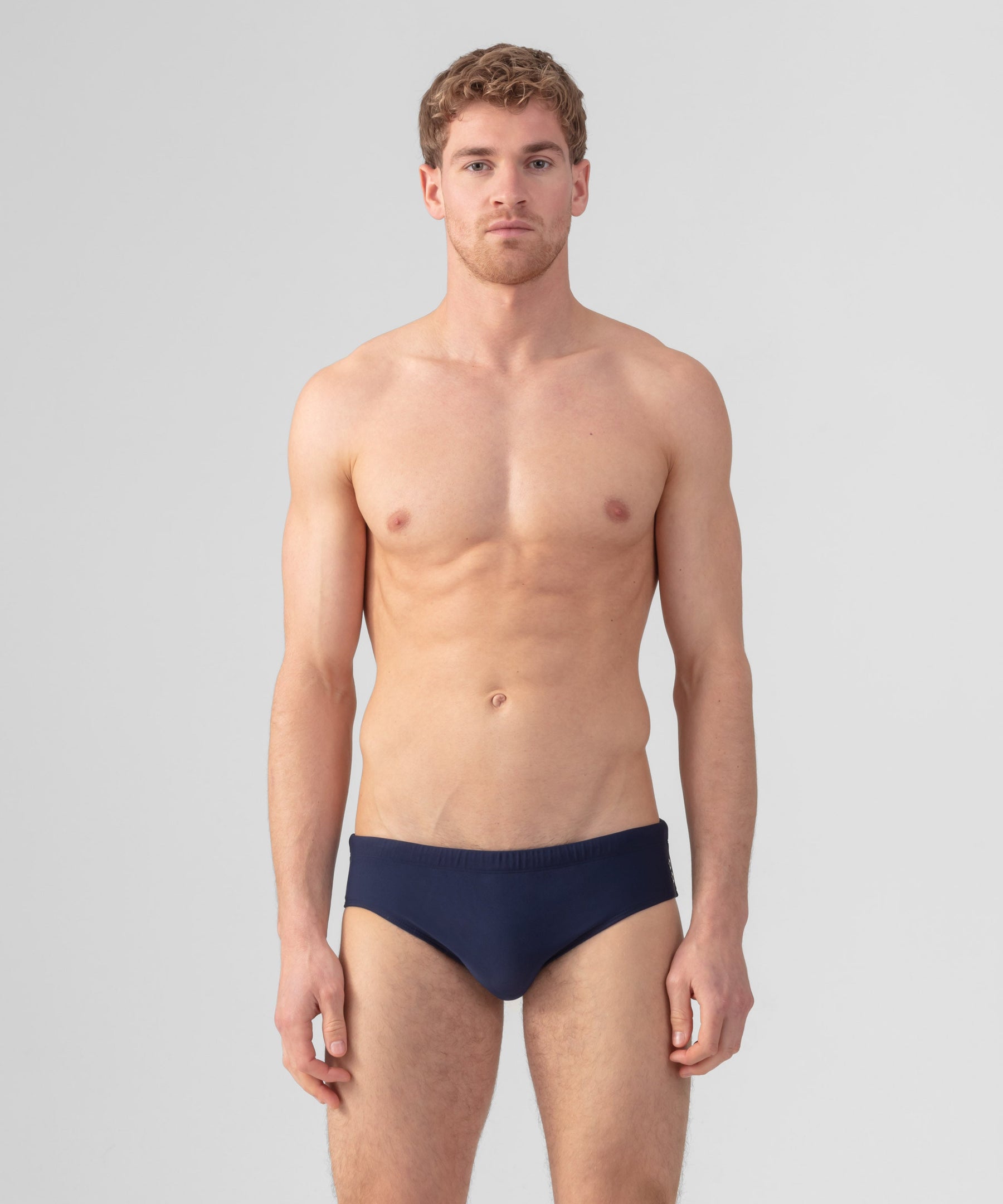 Holiday Swim Briefs Kit