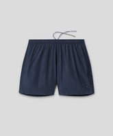 Swim Shorts: Navy