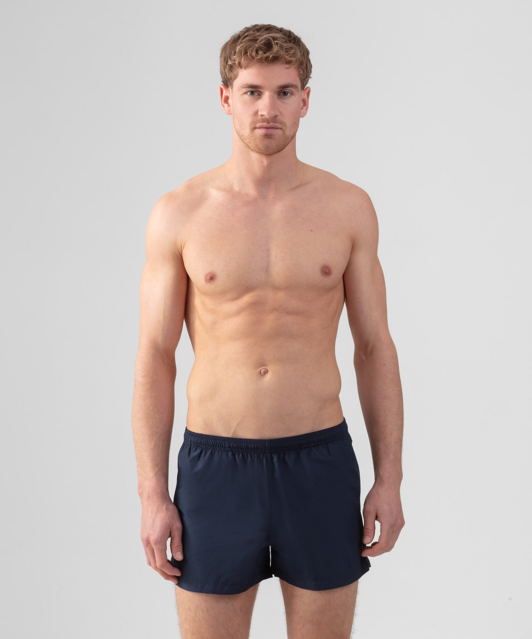 Holiday Swim Shorts Kit