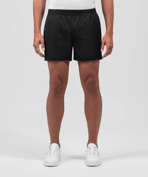 Exerciser Shorts: Black (previous version)