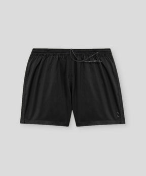 RD Exerciser Shorts: Black