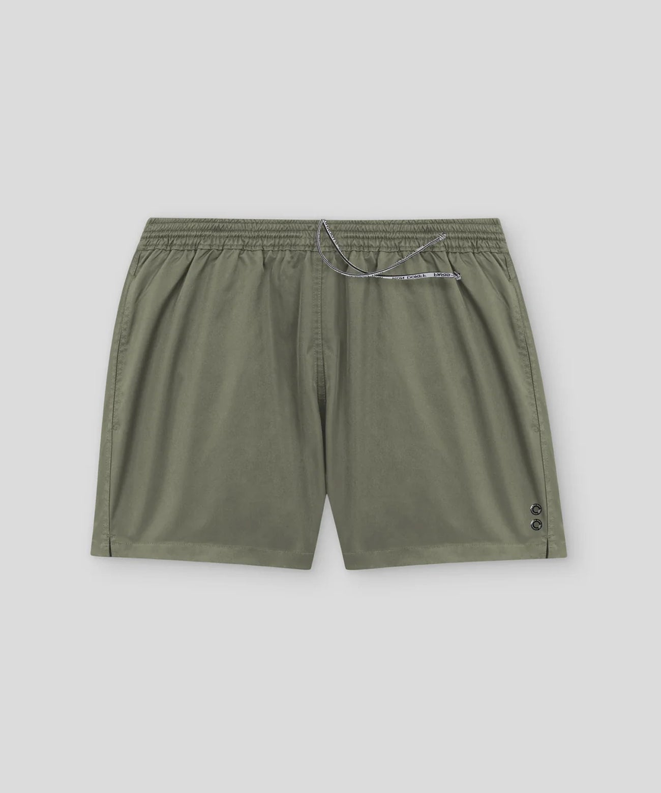 RD Exerciser Shorts: Army Green | Ron Dorff