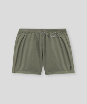 RD Exerciser Shorts: Army Green