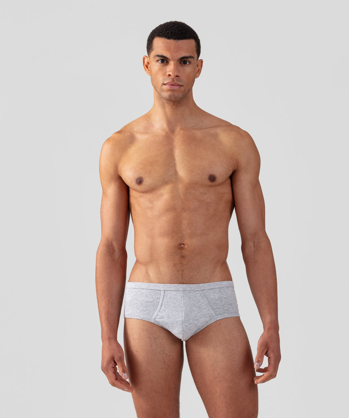 Neude., a luxury shapewear underwear line for men, launched at The Webster  during Miami Art Basel - The Knockturnal