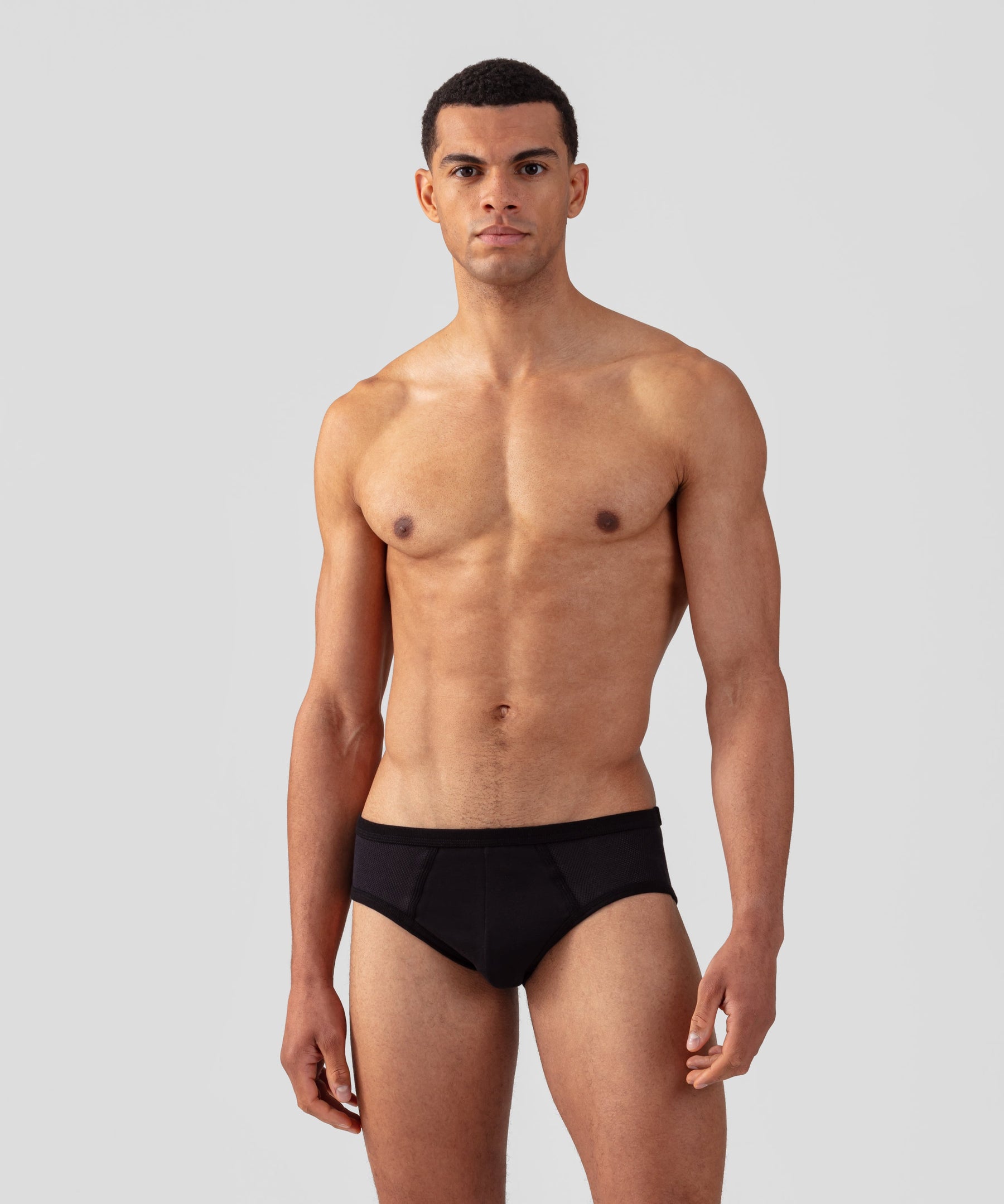 How to Pick an Underwear for Physical Activities?– Almo Wear