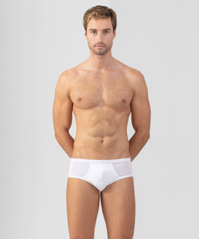 Y-Front Briefs Weekend Kit