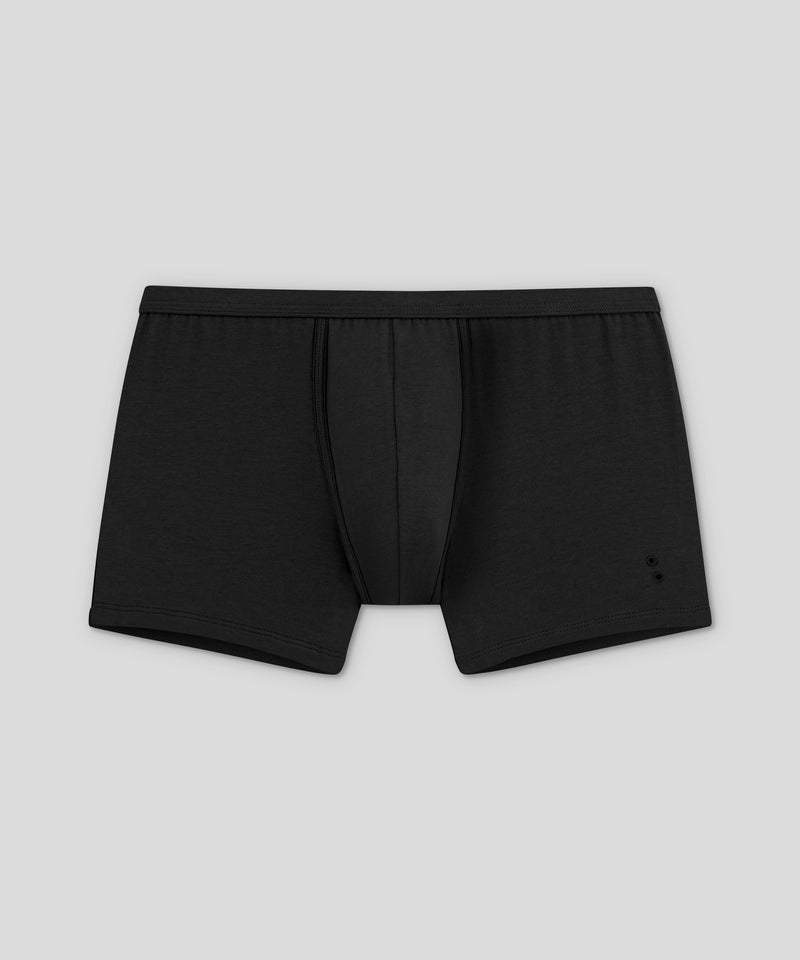 Boxer Briefs: Black