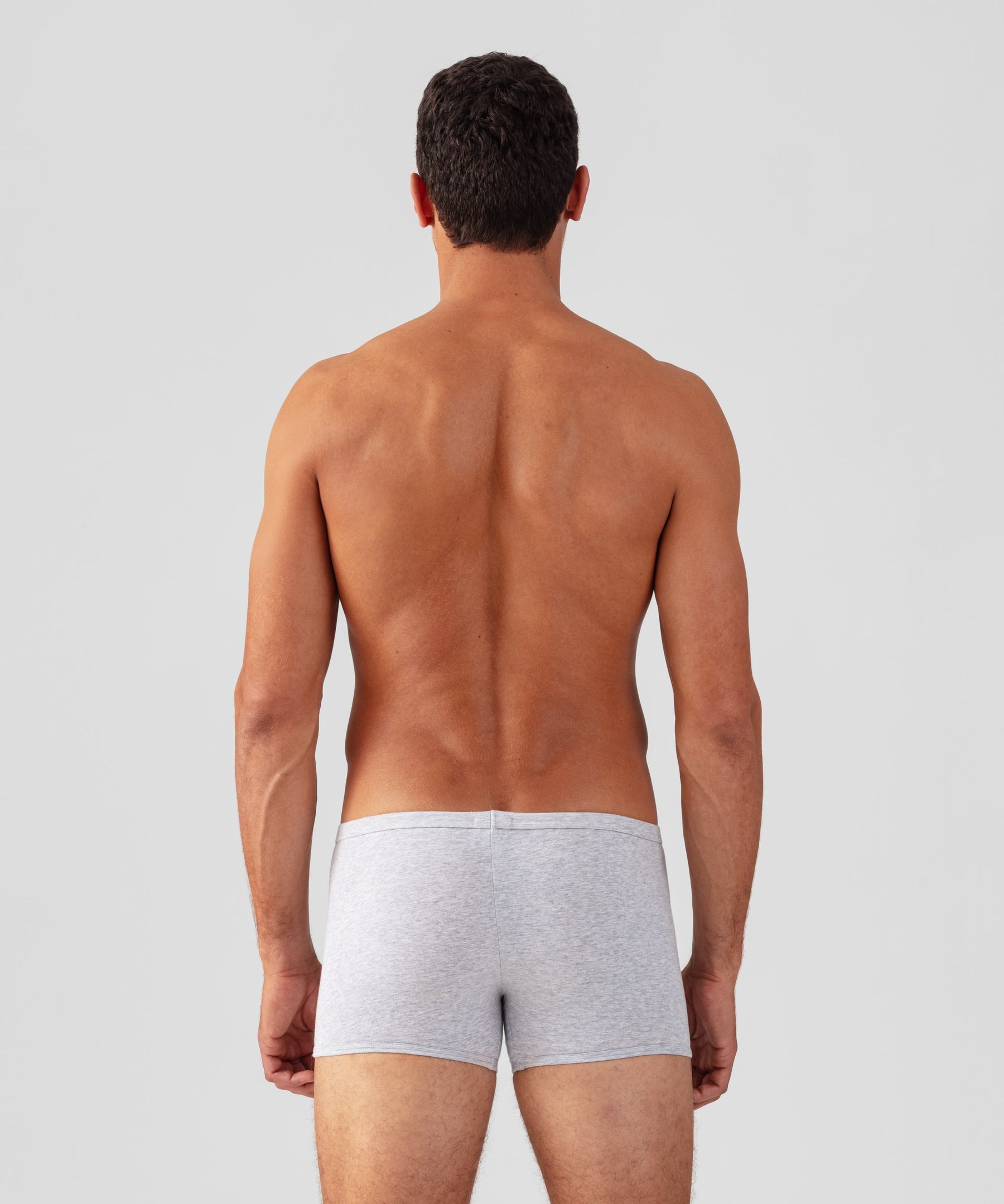 Men's Boxer Briefs Underwear for Men Boxer Briefs Beach Stitching