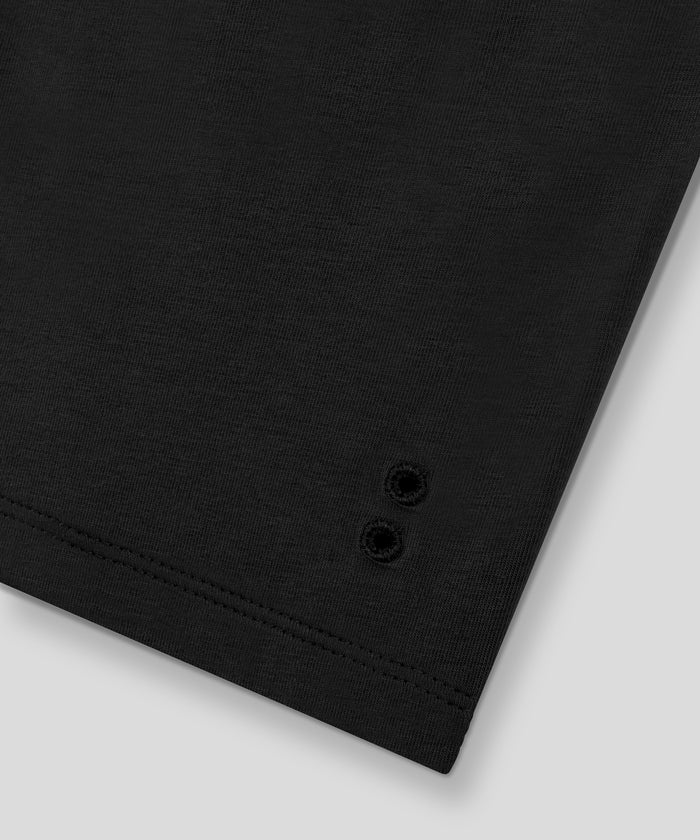 Boxer Briefs: Black