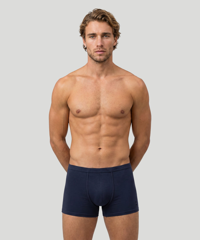 Boxer Briefs: Navy