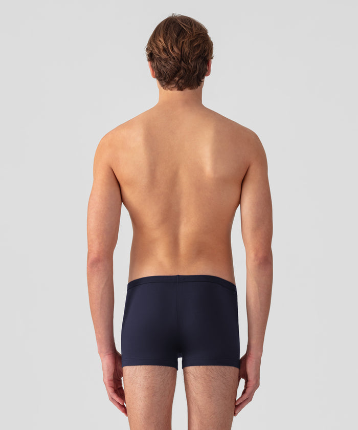 Boxer Briefs: Navy