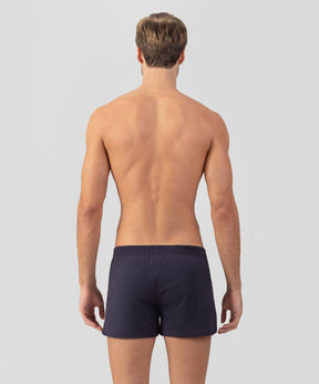 Boxer Shorts: Navy