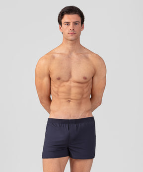 747 Marathon Boxer Shorts Kit