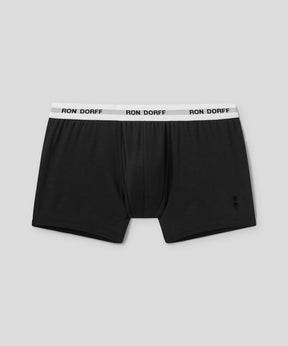 RON DORFF Boxer Briefs Kit: Navy/White/Black