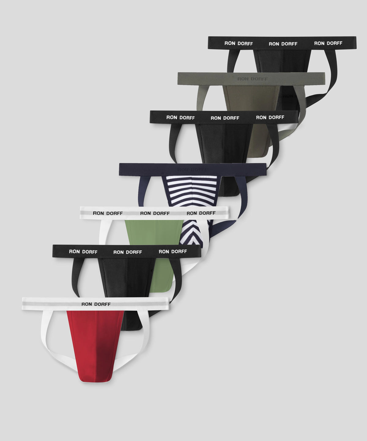 747 Jockstraps Kit
