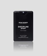 DISCIPLINE SPORT POUR HOMME - TRAVEL SPRAY