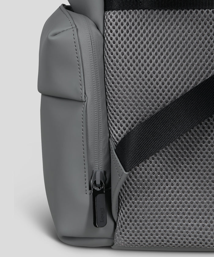 Marathon Flyer Rucksack: Army Green
