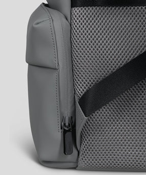 Marathon Flyer Rucksack: Army Green