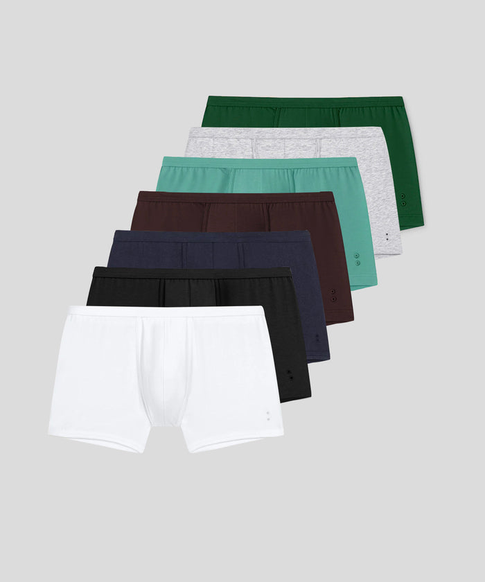 747 Boxer Briefs Kit