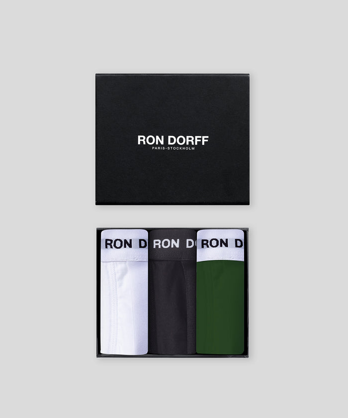 Jockstrap Weekend Kit