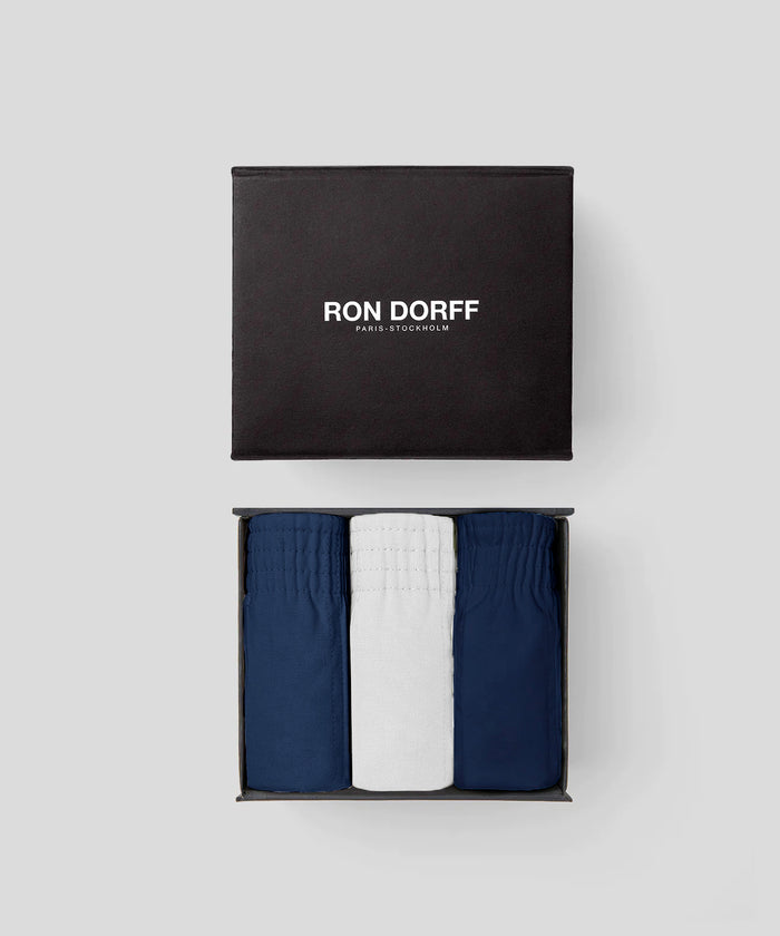 Boxer Shorts Weekend Kit