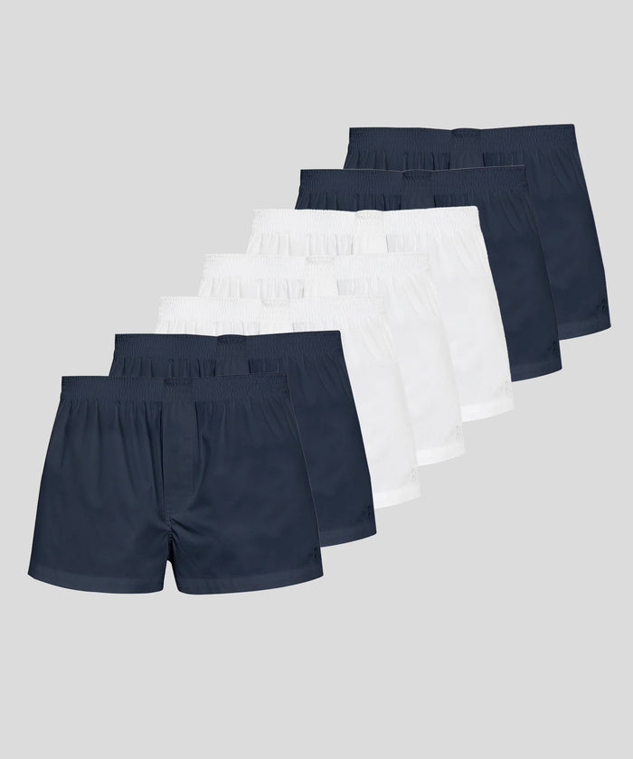 747 Boxer Shorts Kit