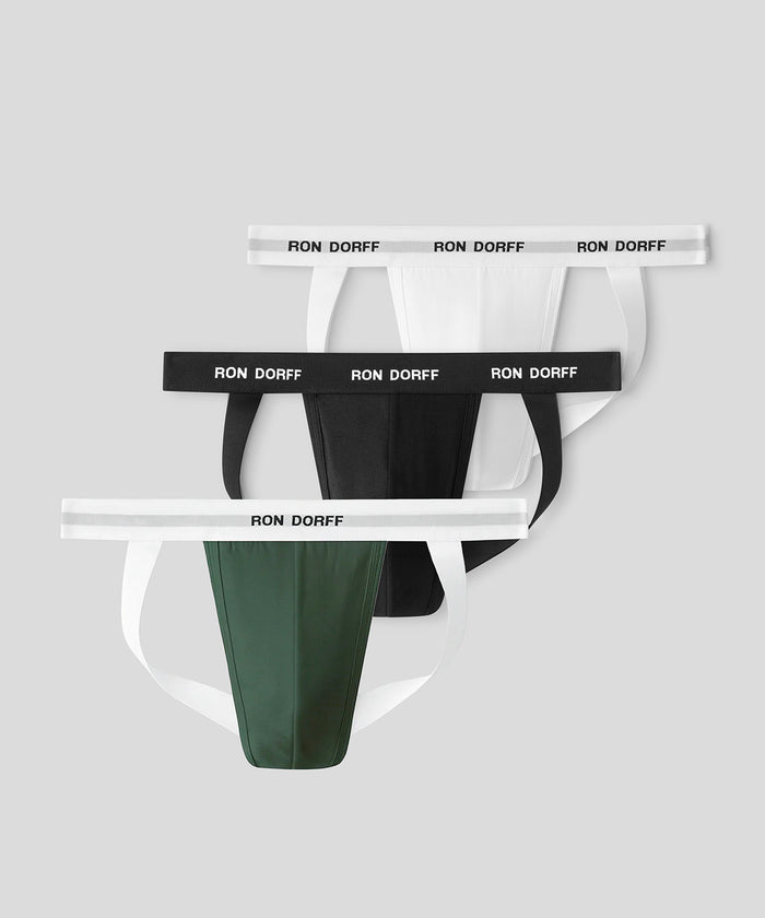 Jockstrap Weekend Kit