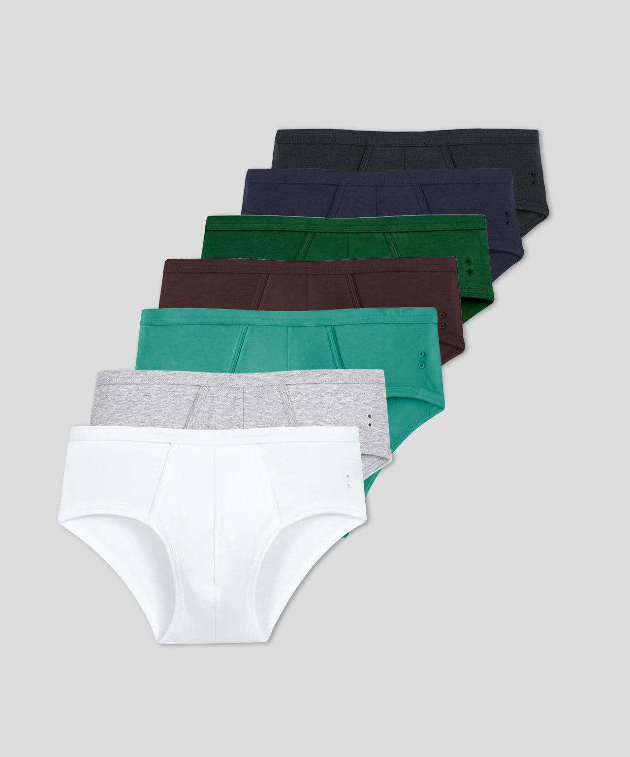 747 Y-Front Briefs Kit | Ron Dorff